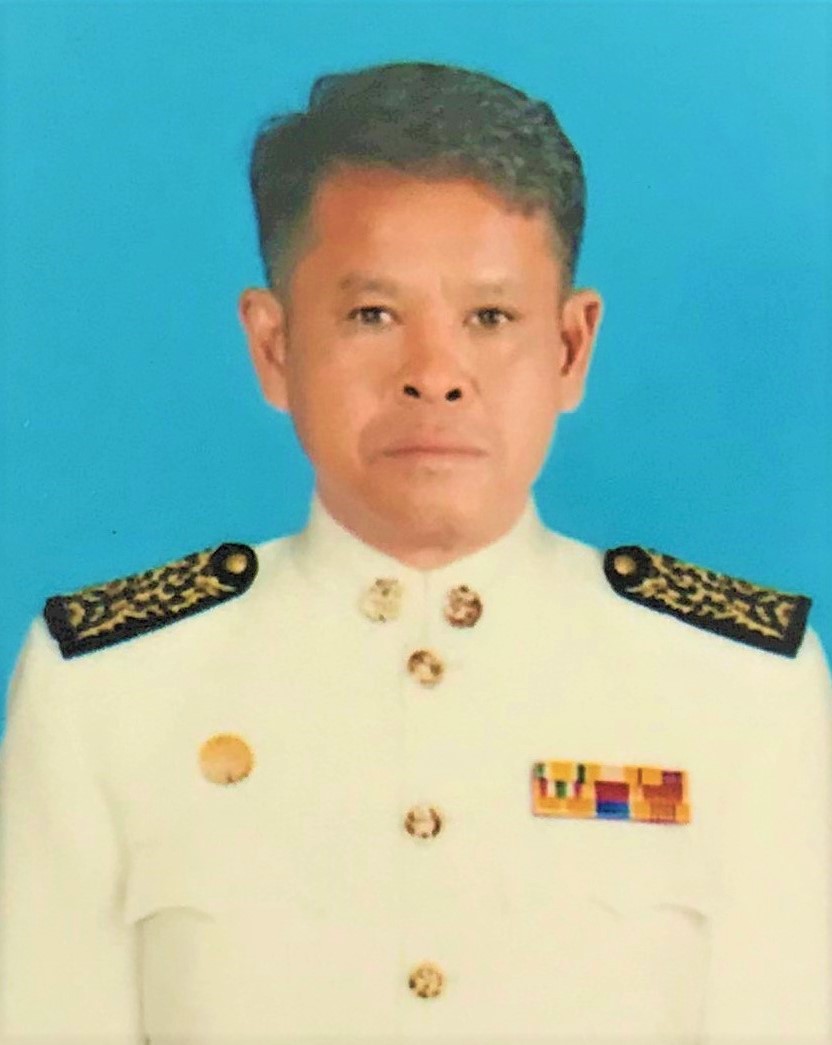 นายประเสริฐ  กางจันทา