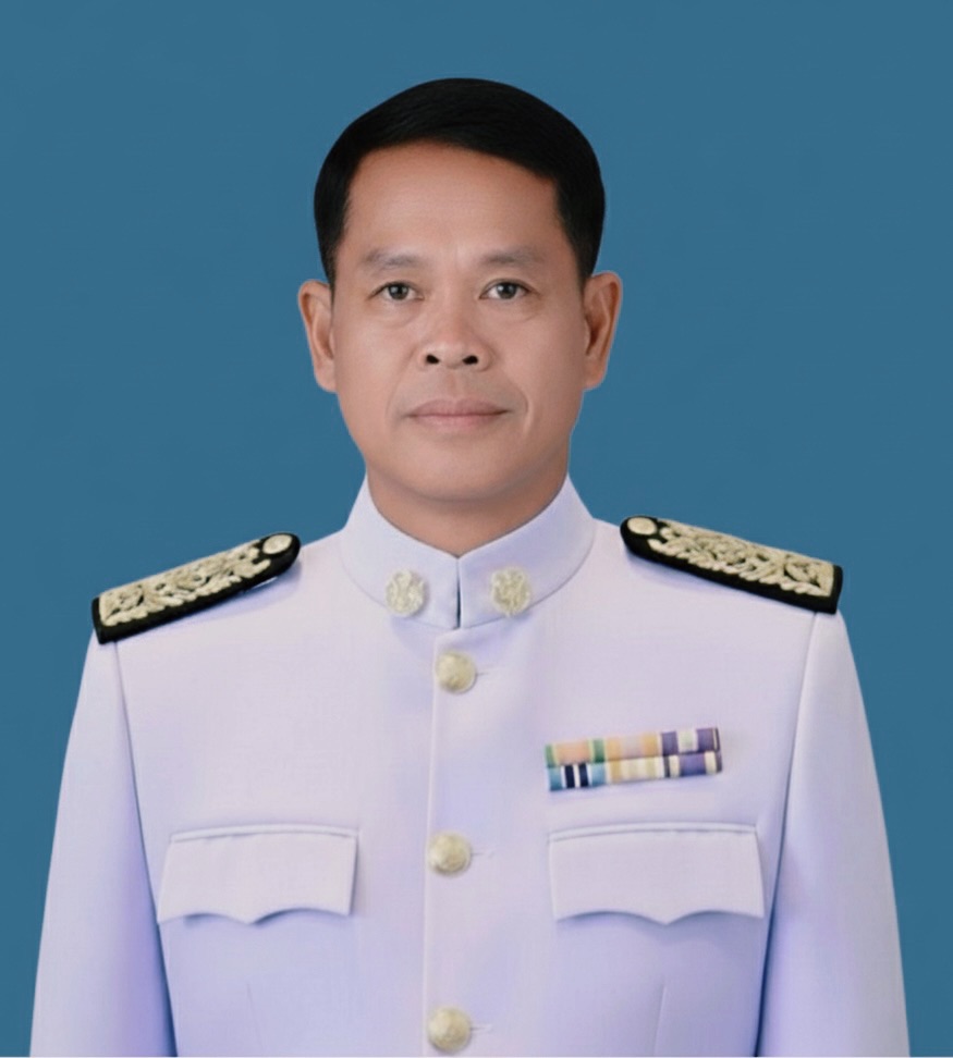 นายประเสริฐ   กางจันทา